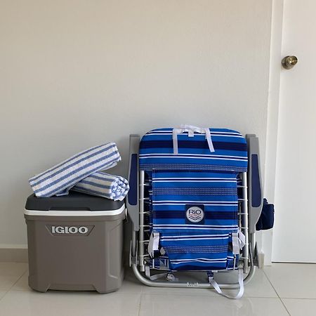 Beach Homes Aruba Noord Ngoại thất bức ảnh