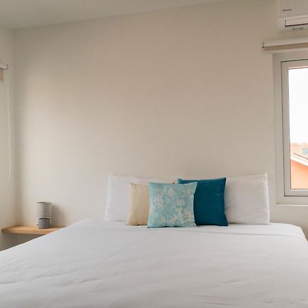 Beach Homes Aruba Noord Ngoại thất bức ảnh