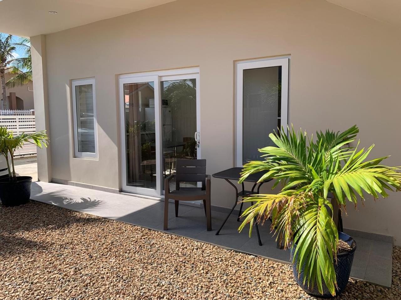 Beach Homes Aruba Noord Ngoại thất bức ảnh