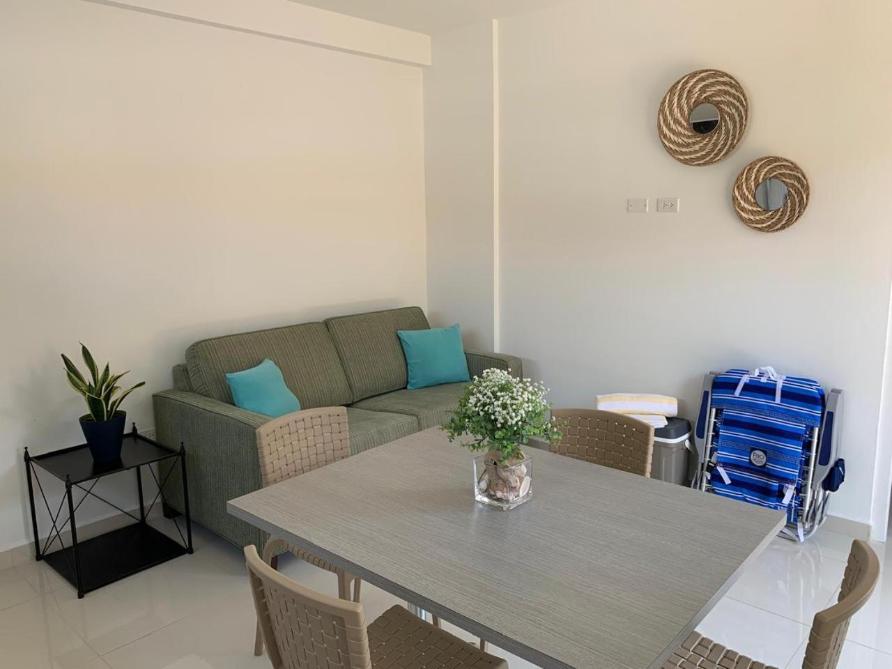 Beach Homes Aruba Noord Ngoại thất bức ảnh