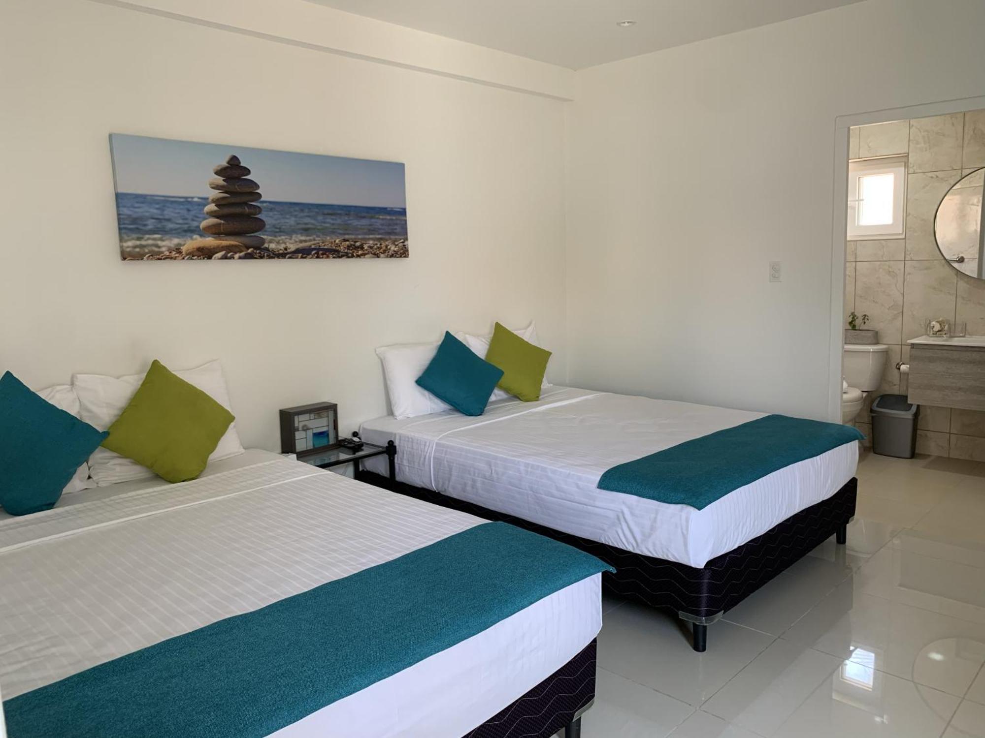 Beach Homes Aruba Noord Ngoại thất bức ảnh