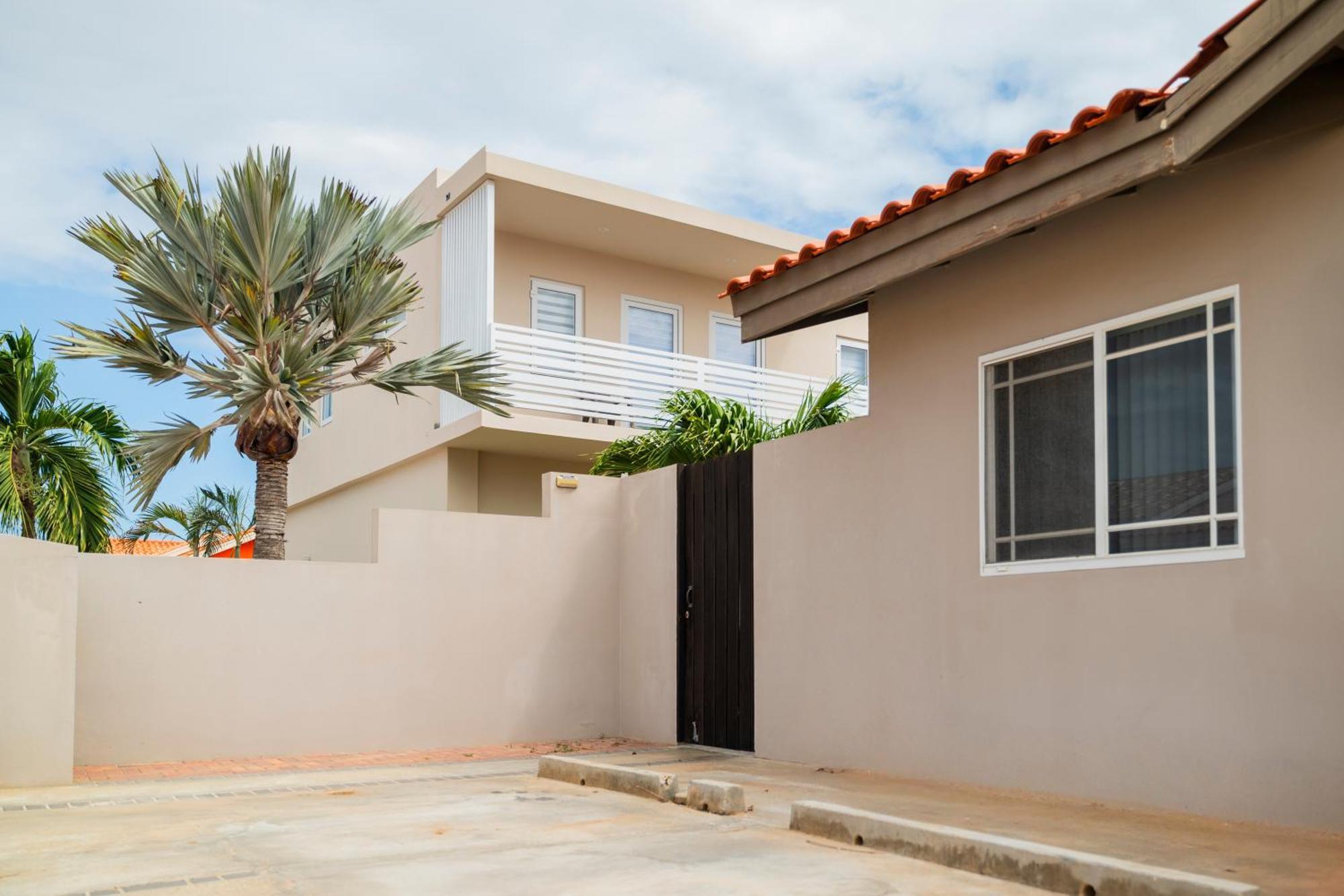 Beach Homes Aruba Noord Ngoại thất bức ảnh