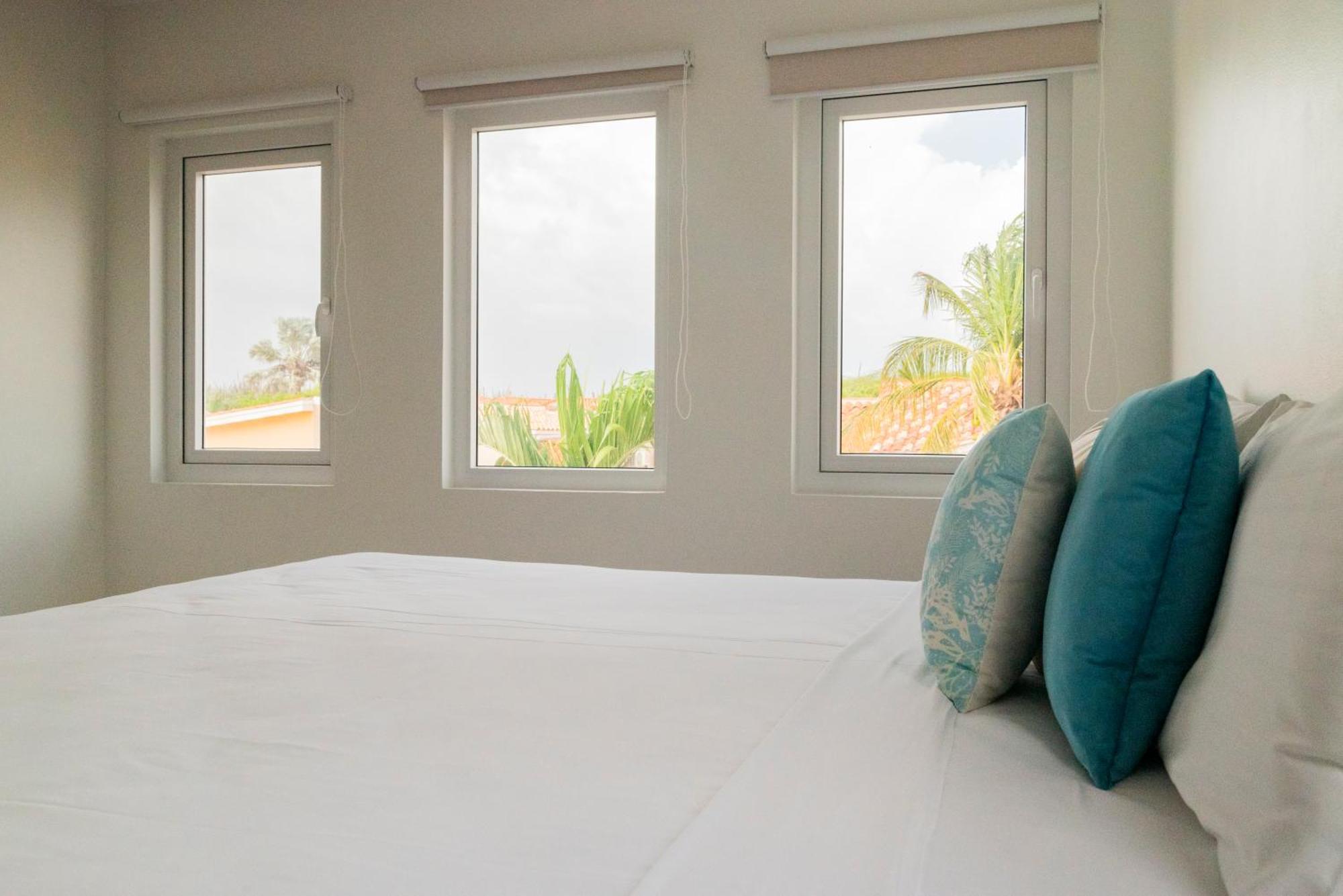 Beach Homes Aruba Noord Ngoại thất bức ảnh