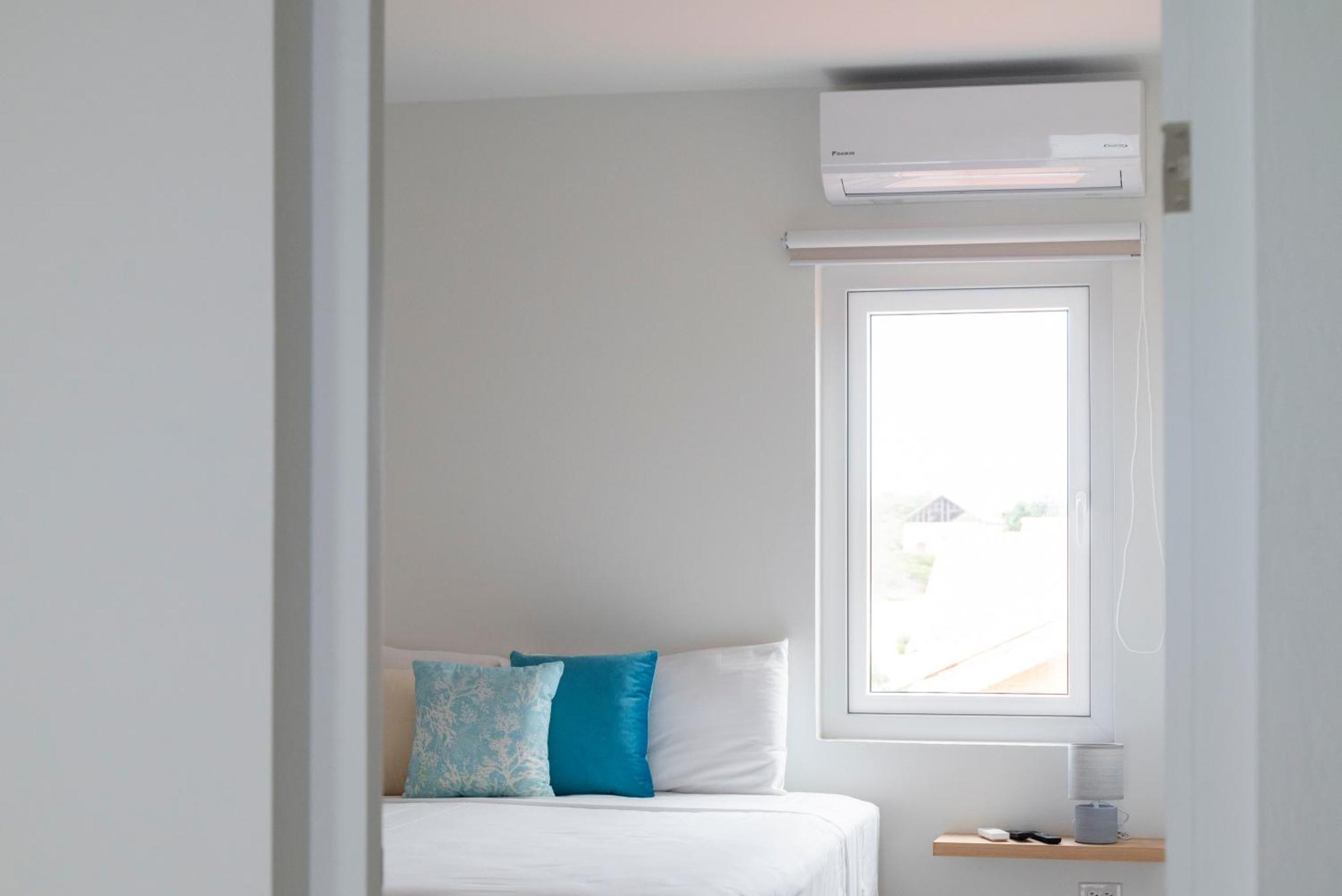 Beach Homes Aruba Noord Ngoại thất bức ảnh