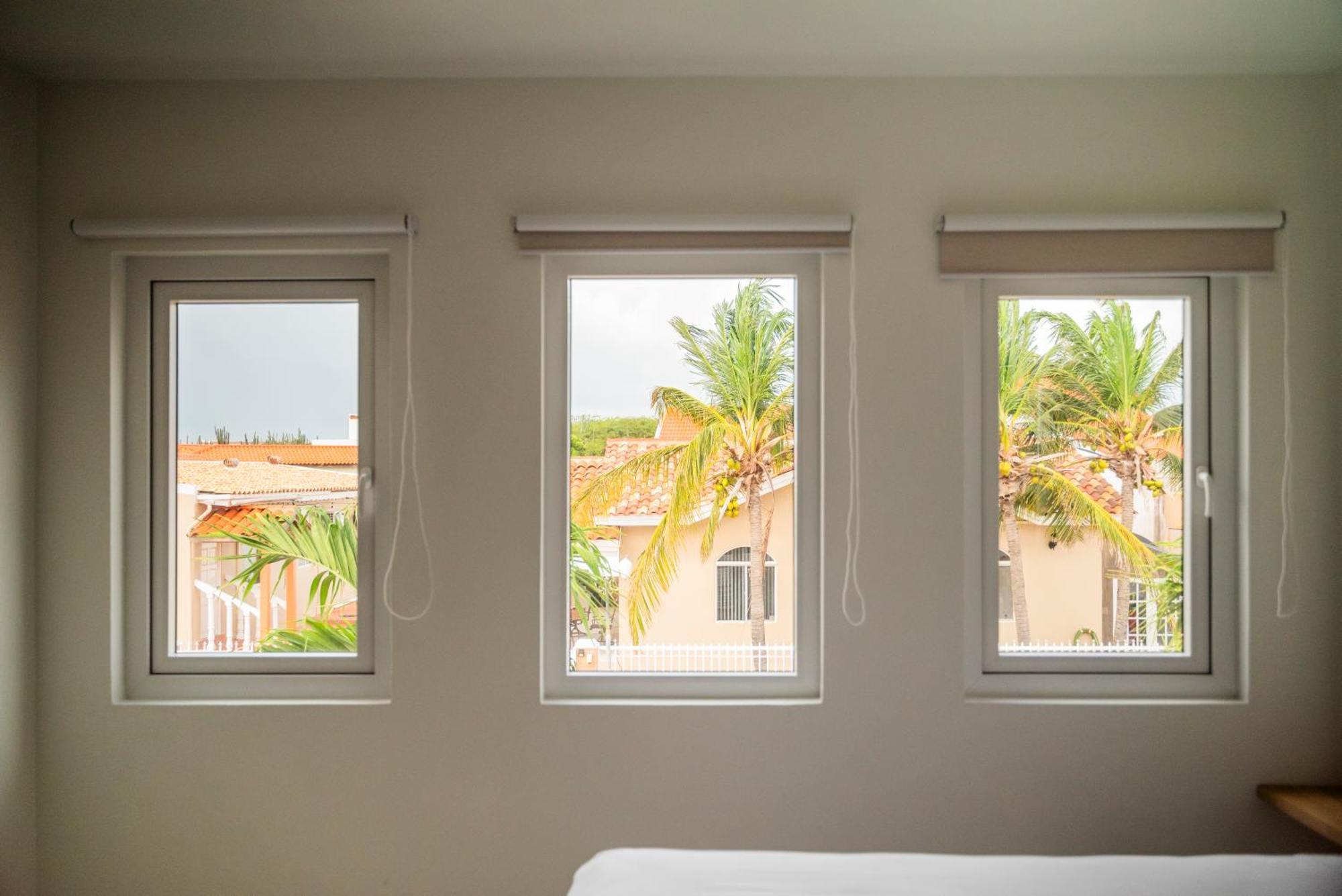Beach Homes Aruba Noord Ngoại thất bức ảnh