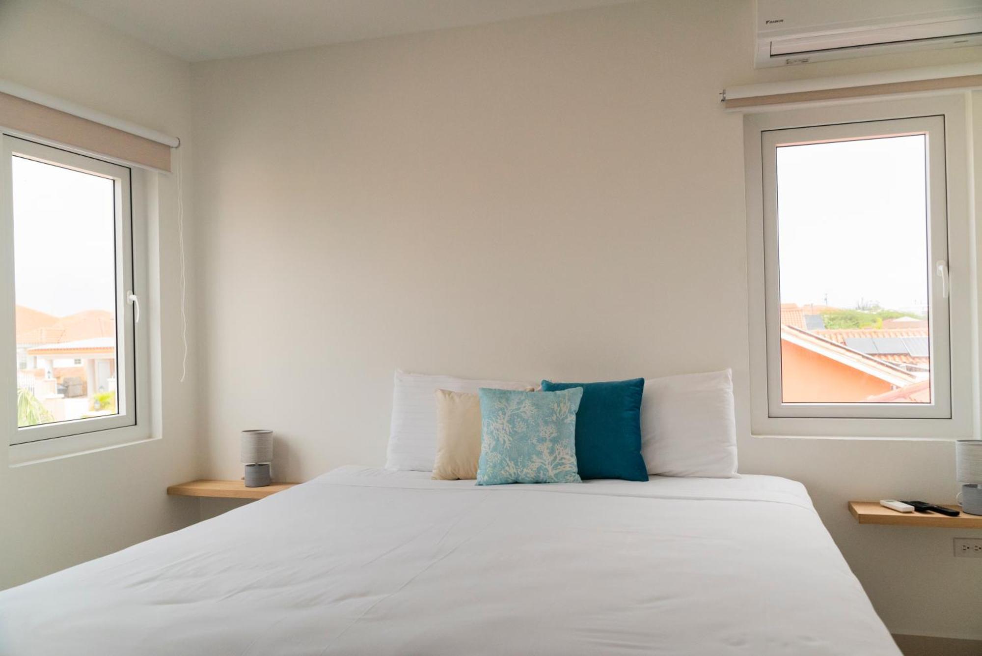 Beach Homes Aruba Noord Ngoại thất bức ảnh