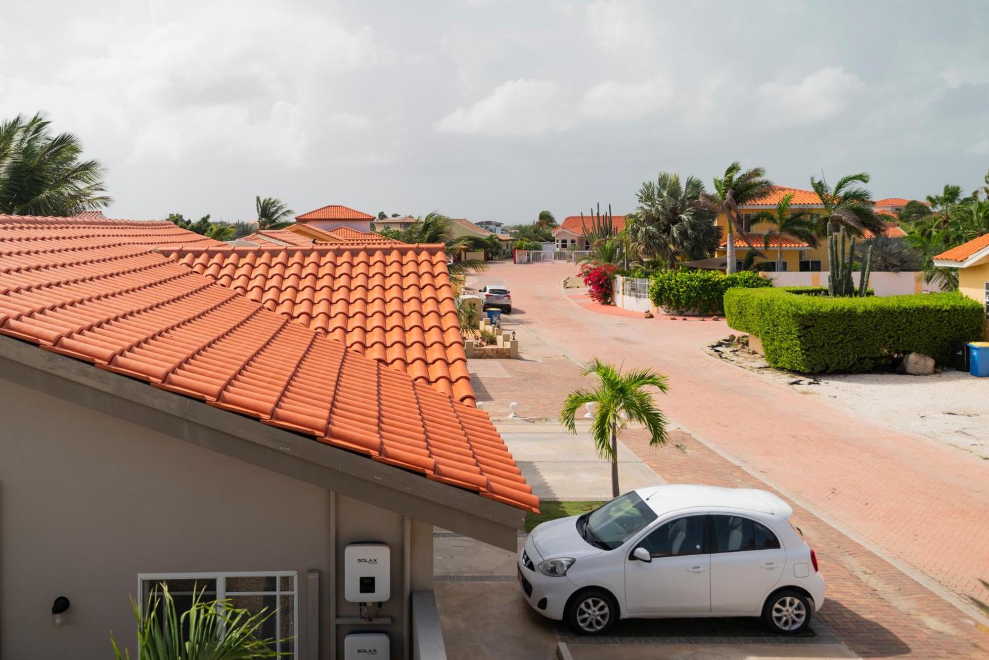 Beach Homes Aruba Noord Ngoại thất bức ảnh
