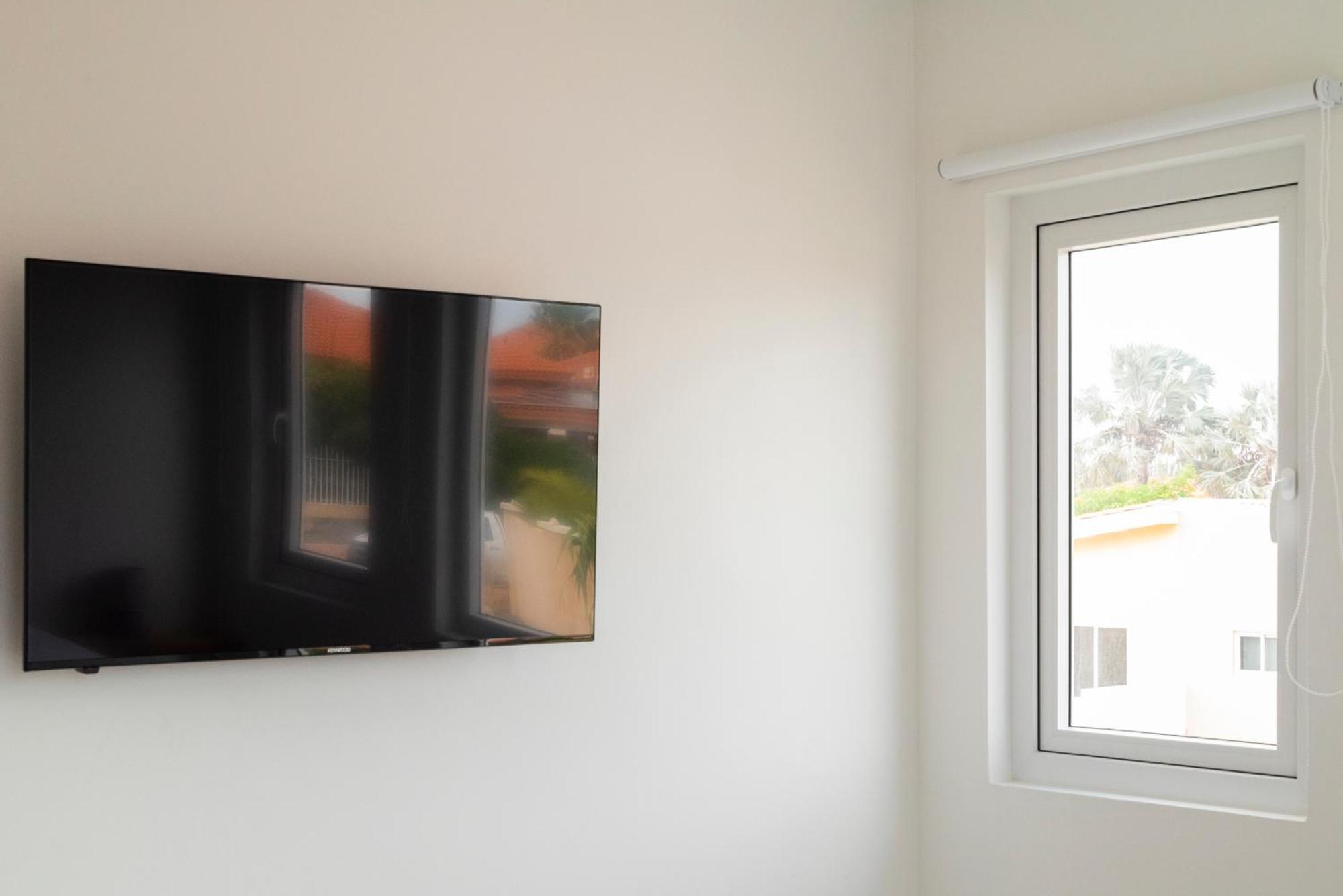 Beach Homes Aruba Noord Ngoại thất bức ảnh