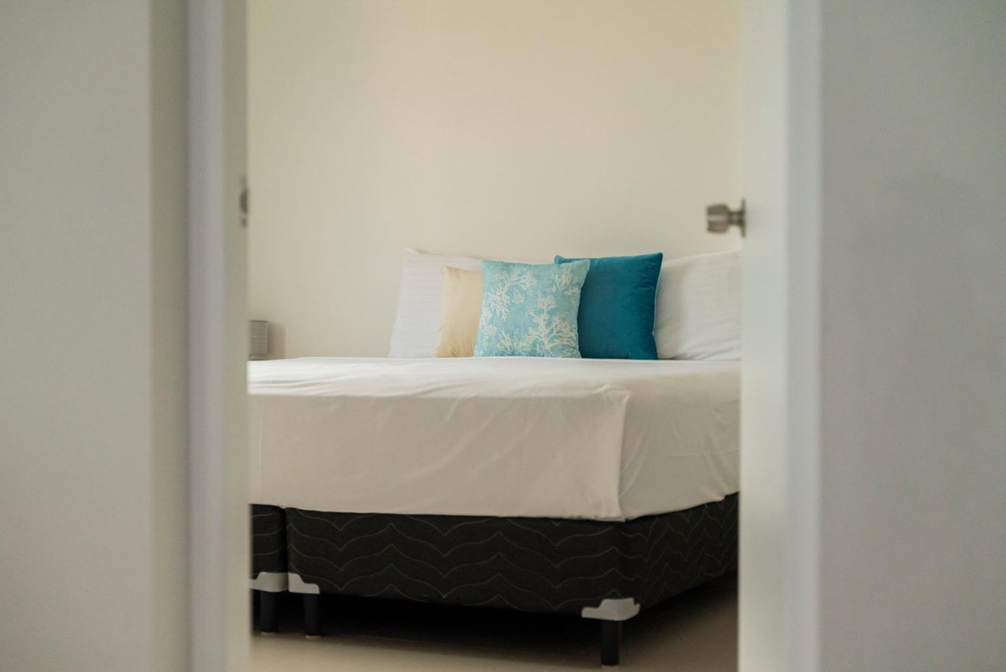 Beach Homes Aruba Noord Ngoại thất bức ảnh