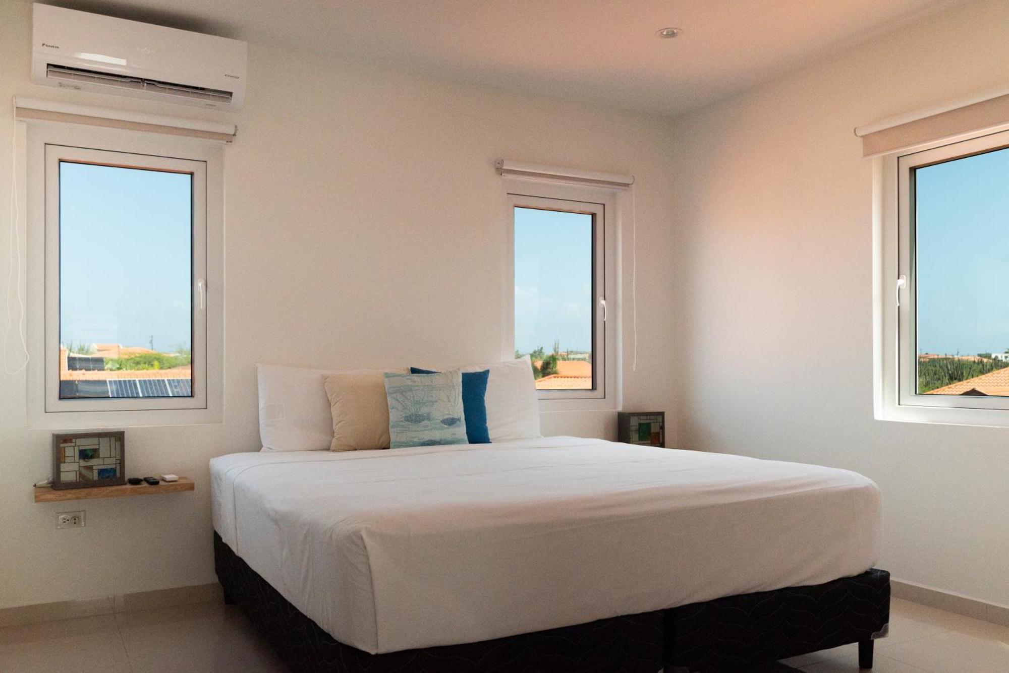 Beach Homes Aruba Noord Ngoại thất bức ảnh
