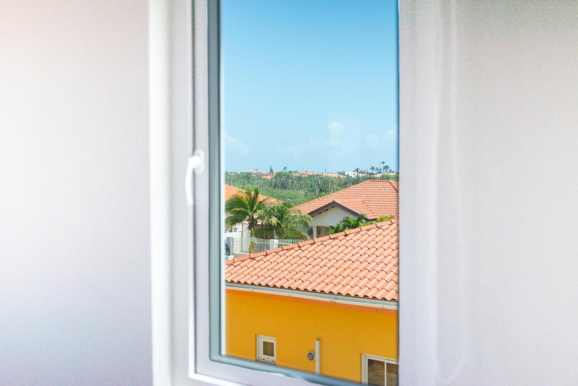 Beach Homes Aruba Noord Ngoại thất bức ảnh