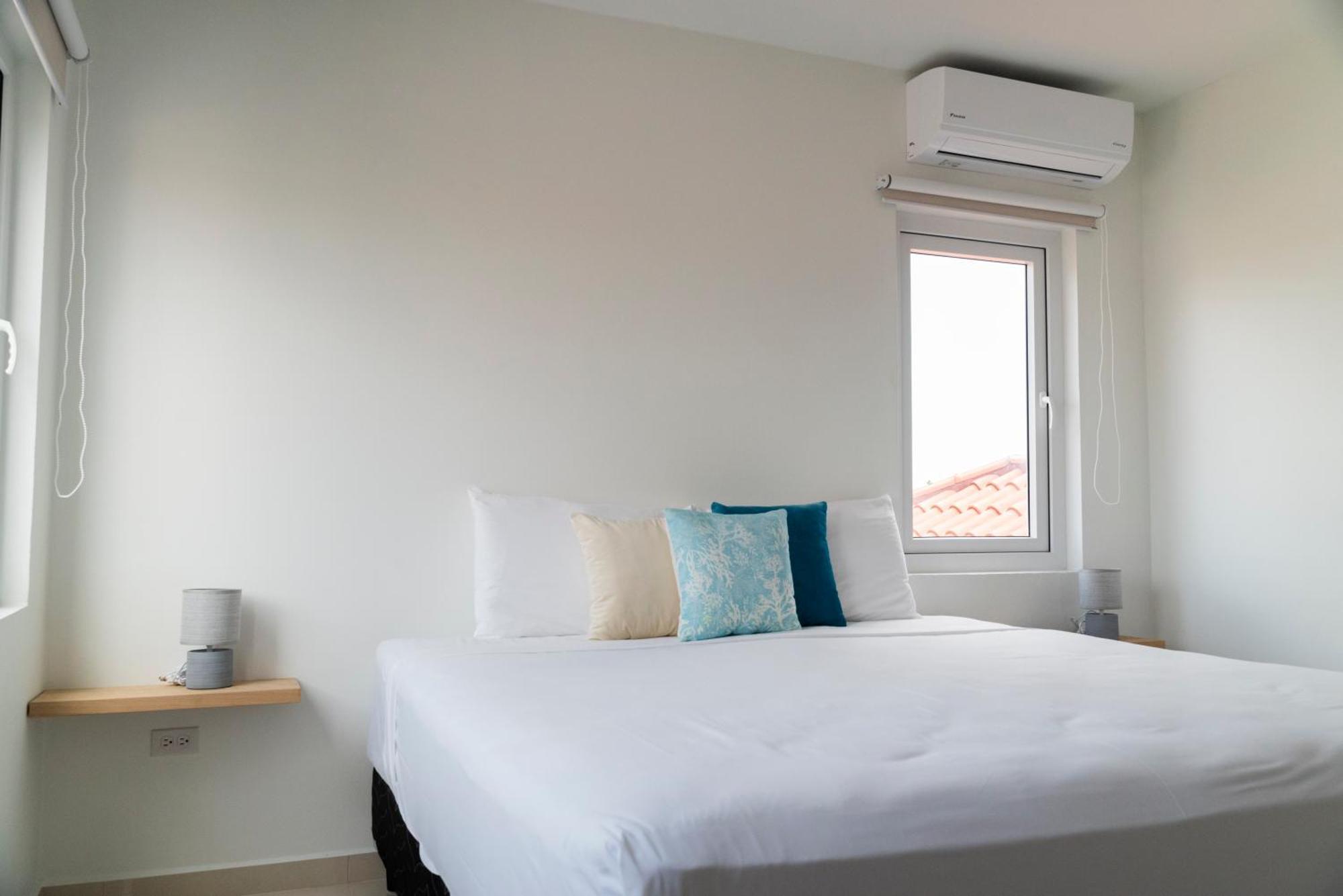 Beach Homes Aruba Noord Ngoại thất bức ảnh