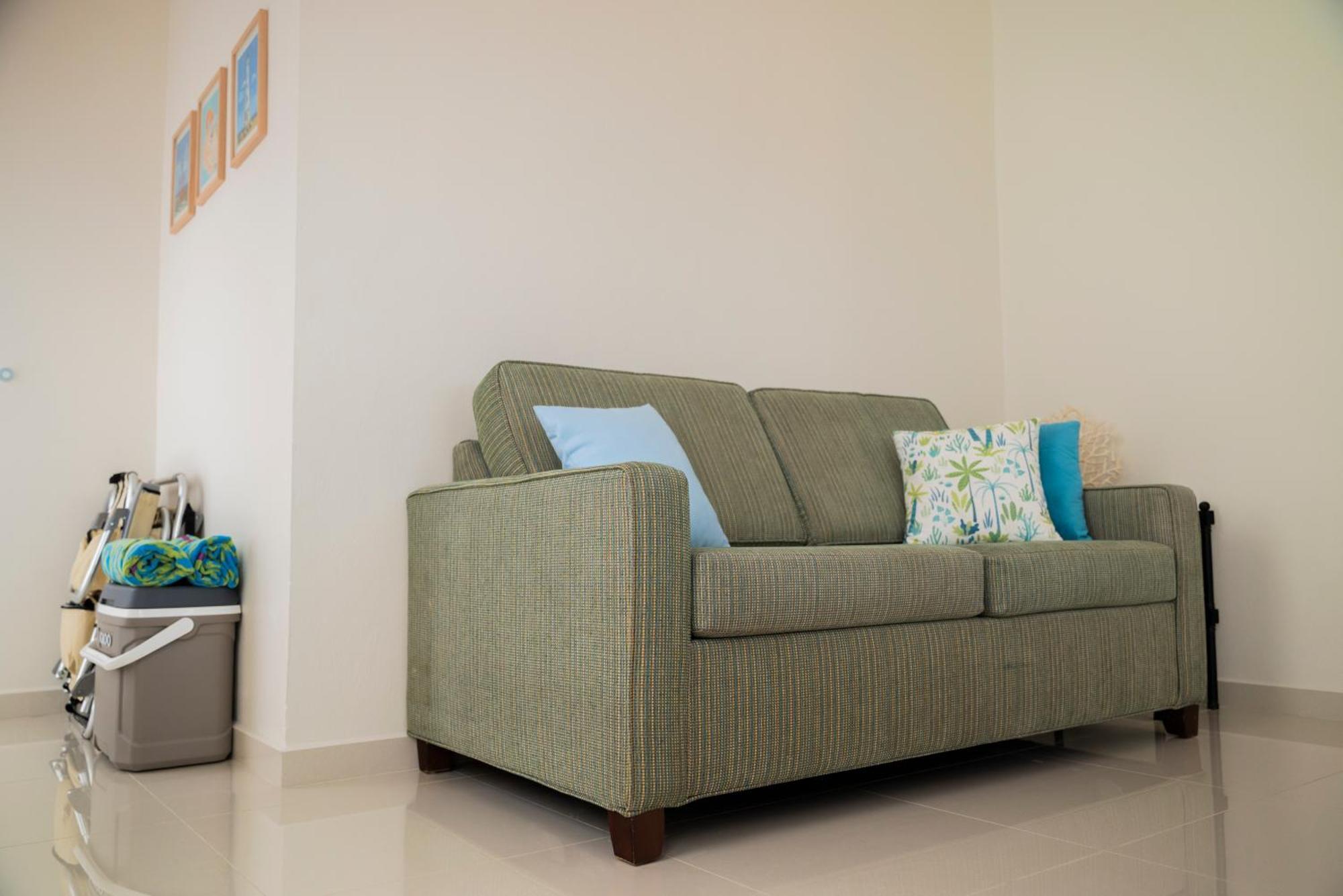 Beach Homes Aruba Noord Ngoại thất bức ảnh
