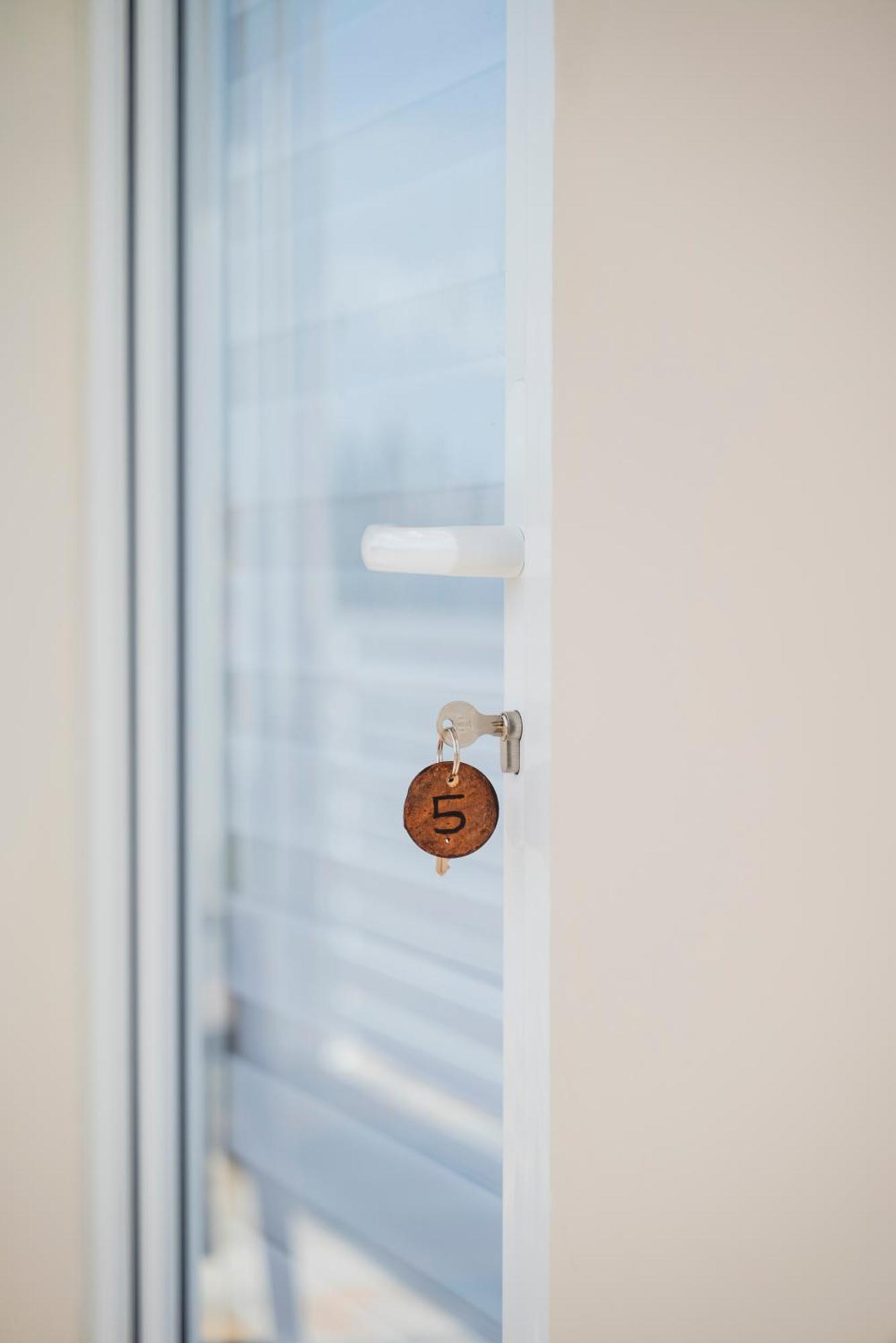 Beach Homes Aruba Noord Ngoại thất bức ảnh