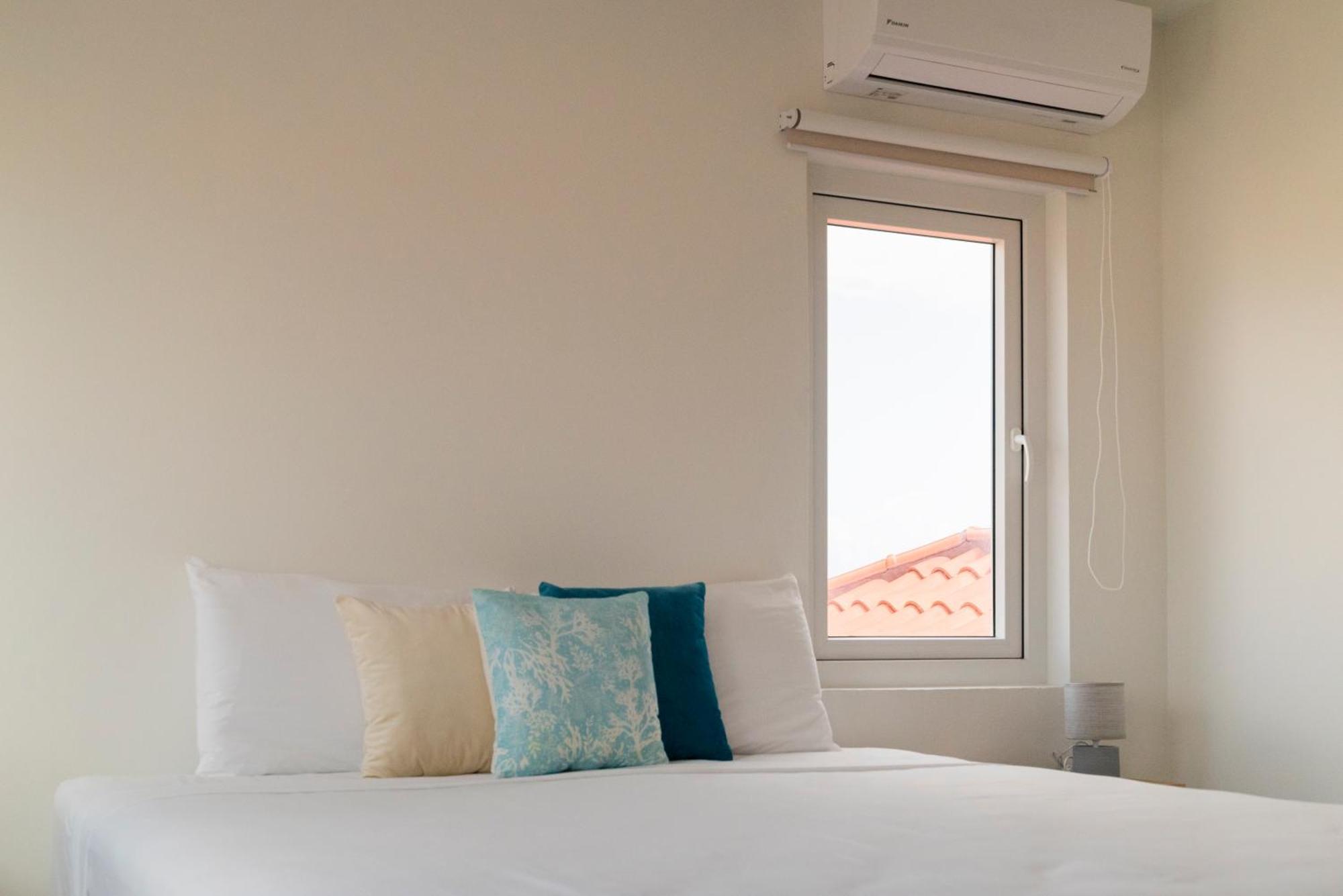 Beach Homes Aruba Noord Ngoại thất bức ảnh