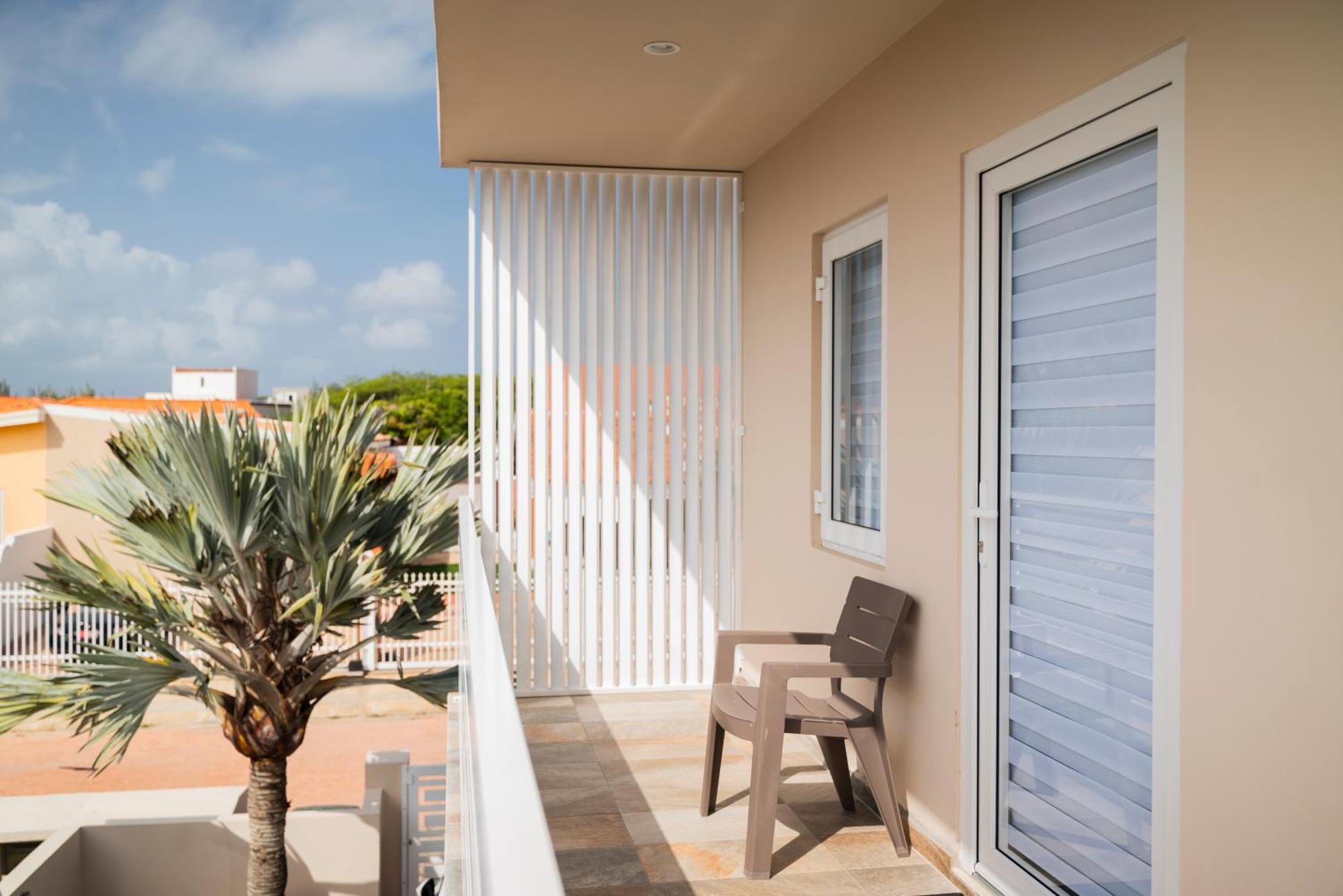 Beach Homes Aruba Noord Ngoại thất bức ảnh
