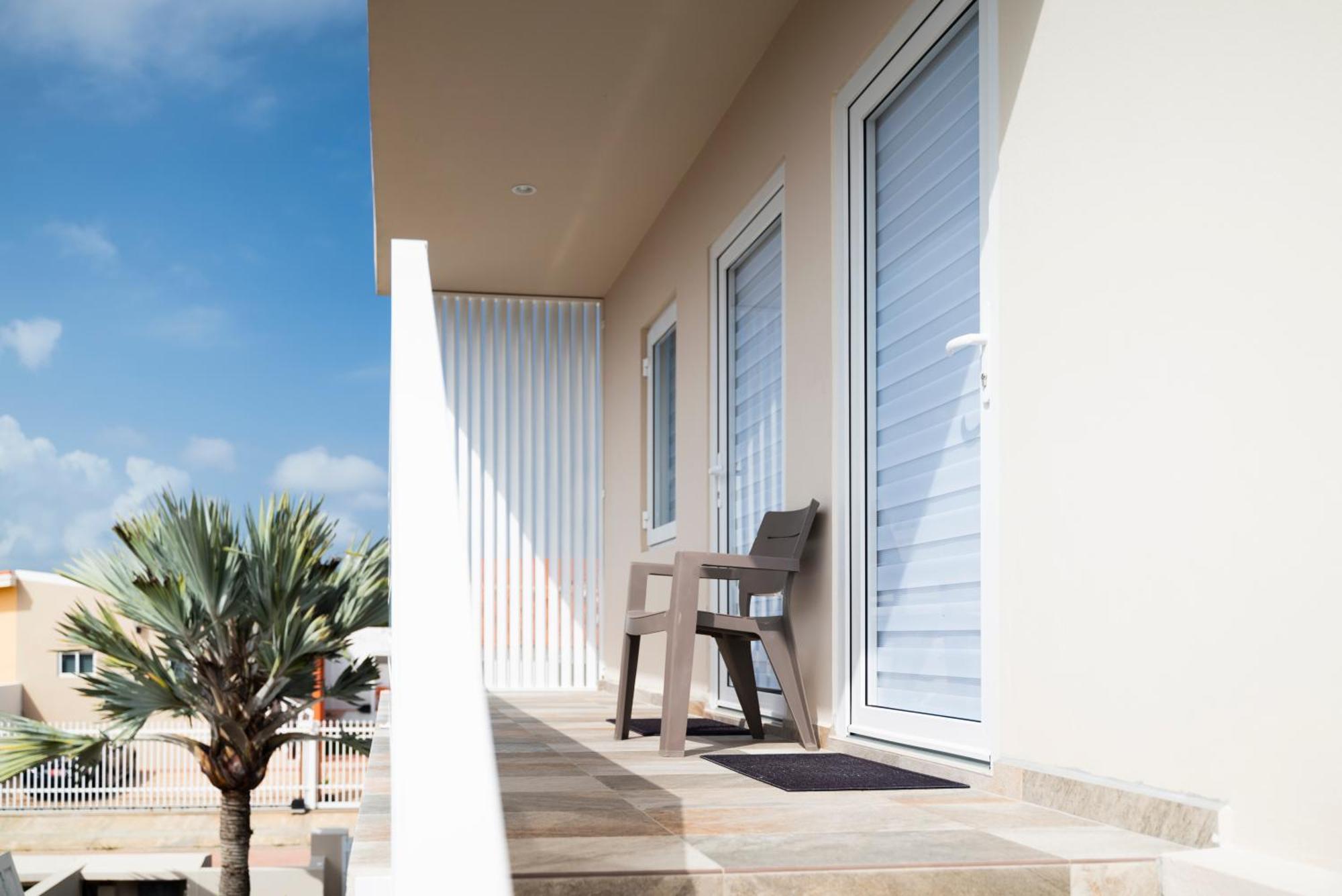 Beach Homes Aruba Noord Ngoại thất bức ảnh