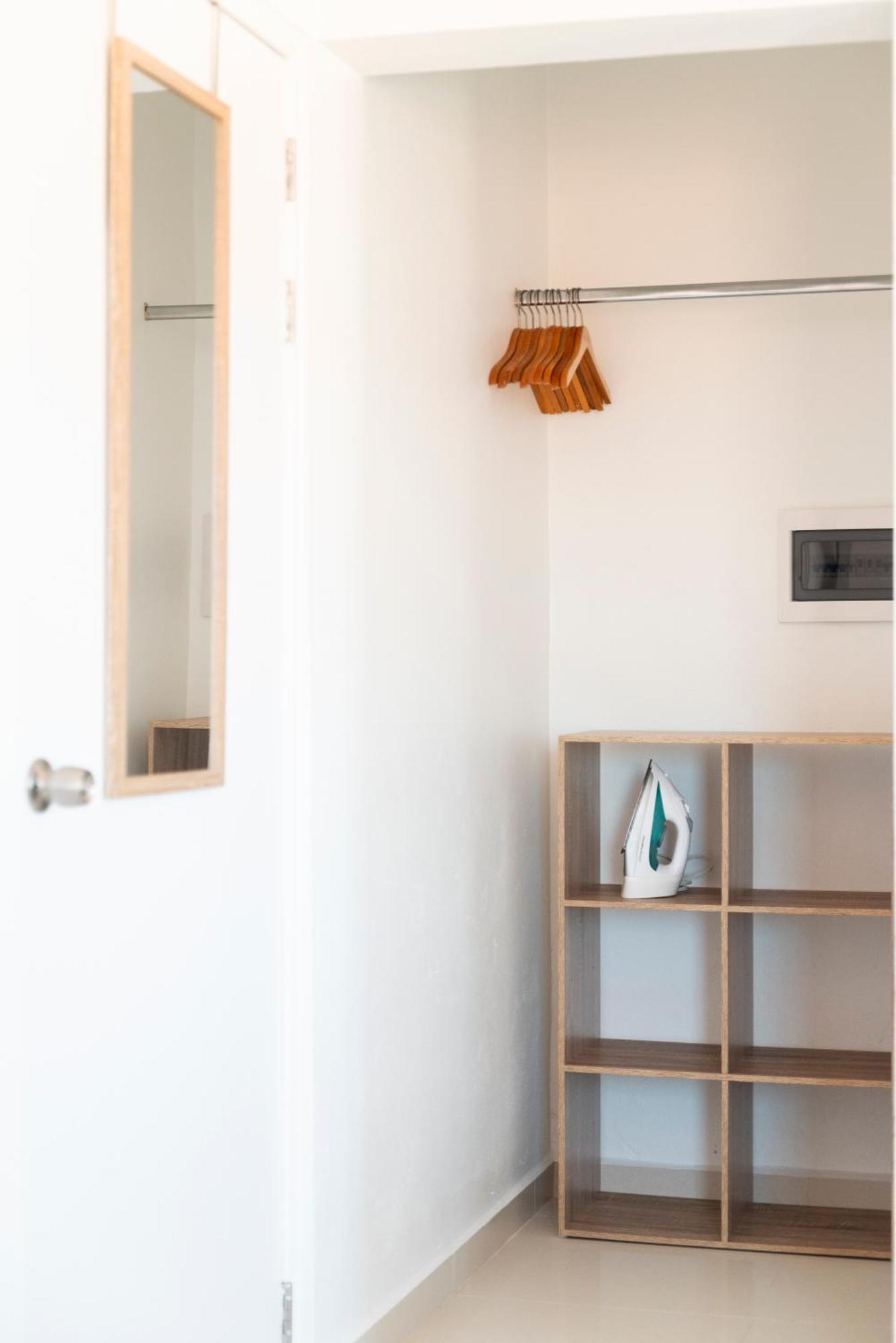 Beach Homes Aruba Noord Ngoại thất bức ảnh