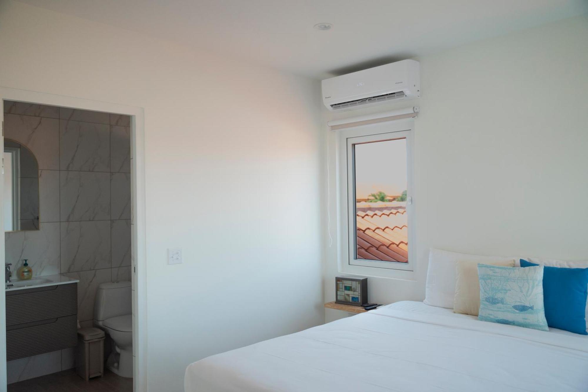 Beach Homes Aruba Noord Ngoại thất bức ảnh