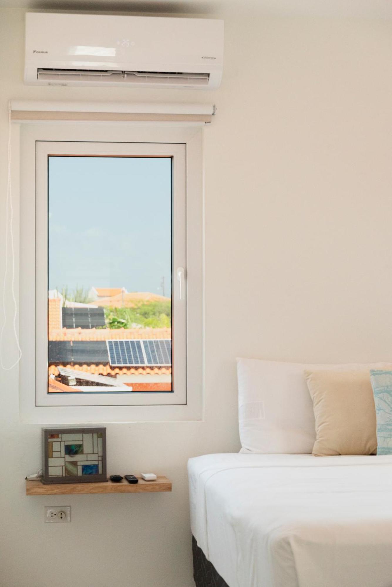 Beach Homes Aruba Noord Ngoại thất bức ảnh