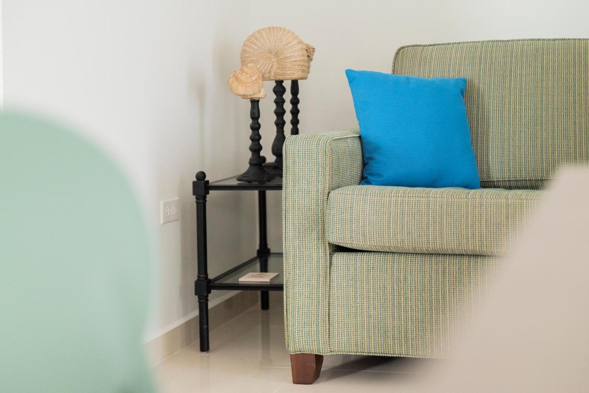 Beach Homes Aruba Noord Ngoại thất bức ảnh