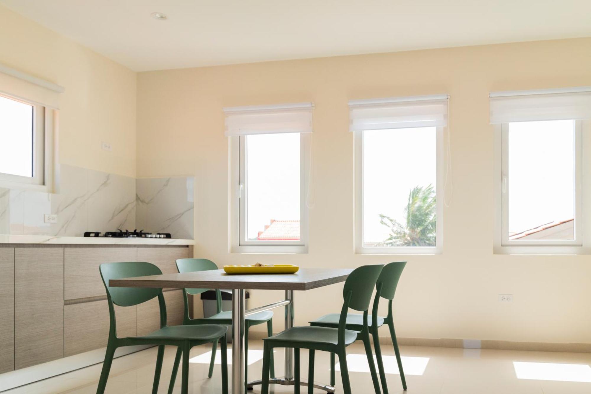 Beach Homes Aruba Noord Ngoại thất bức ảnh
