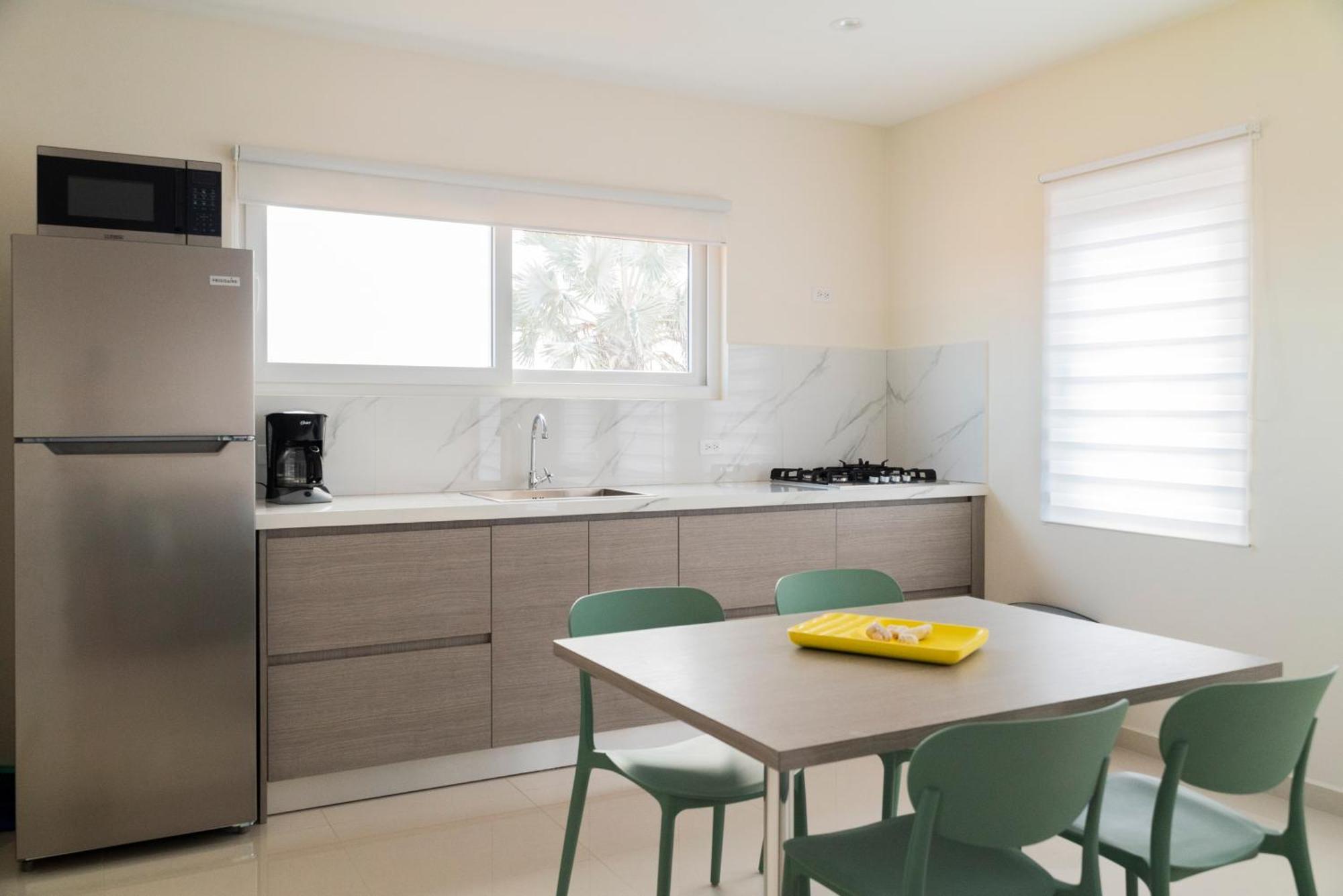 Beach Homes Aruba Noord Ngoại thất bức ảnh