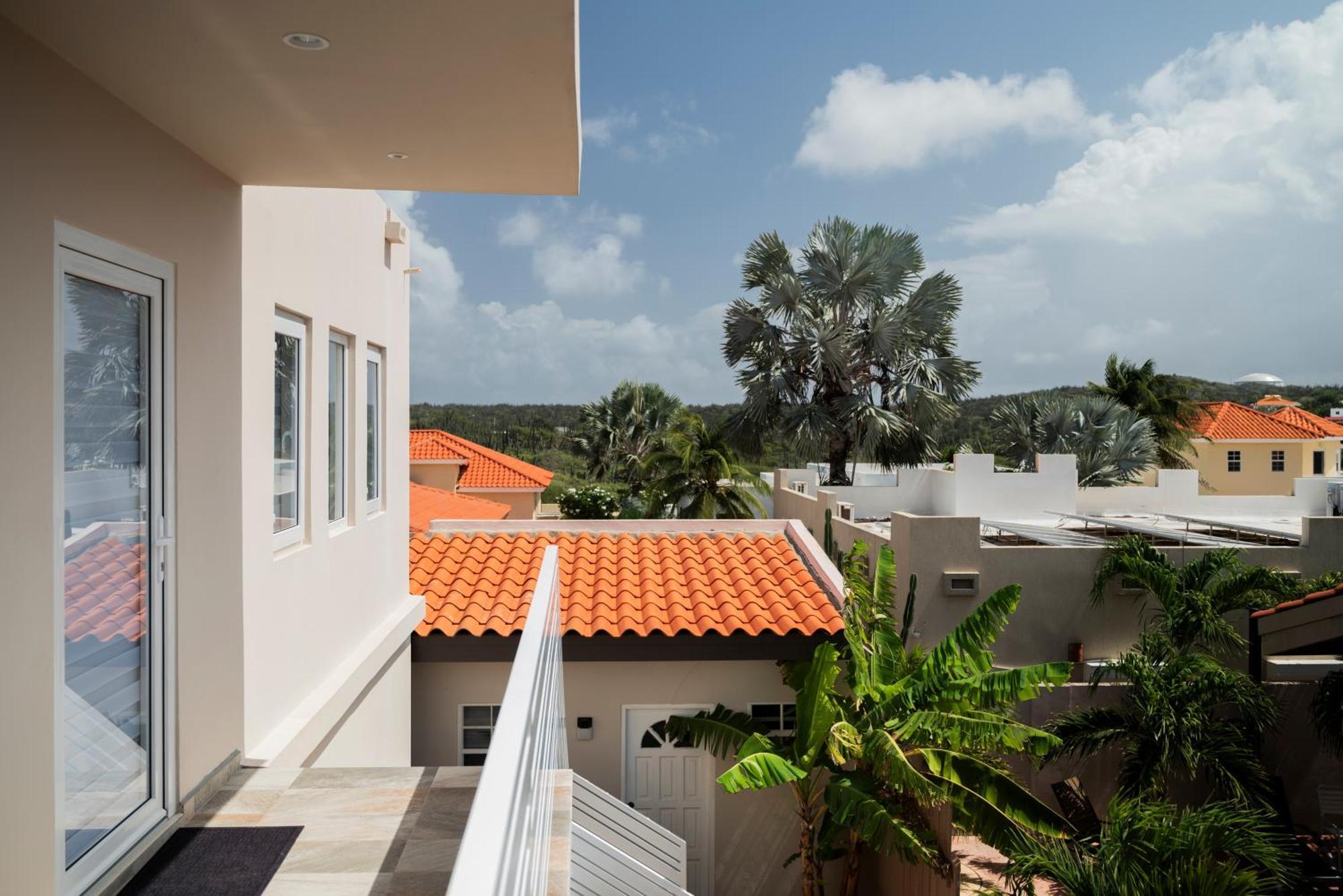 Beach Homes Aruba Noord Ngoại thất bức ảnh