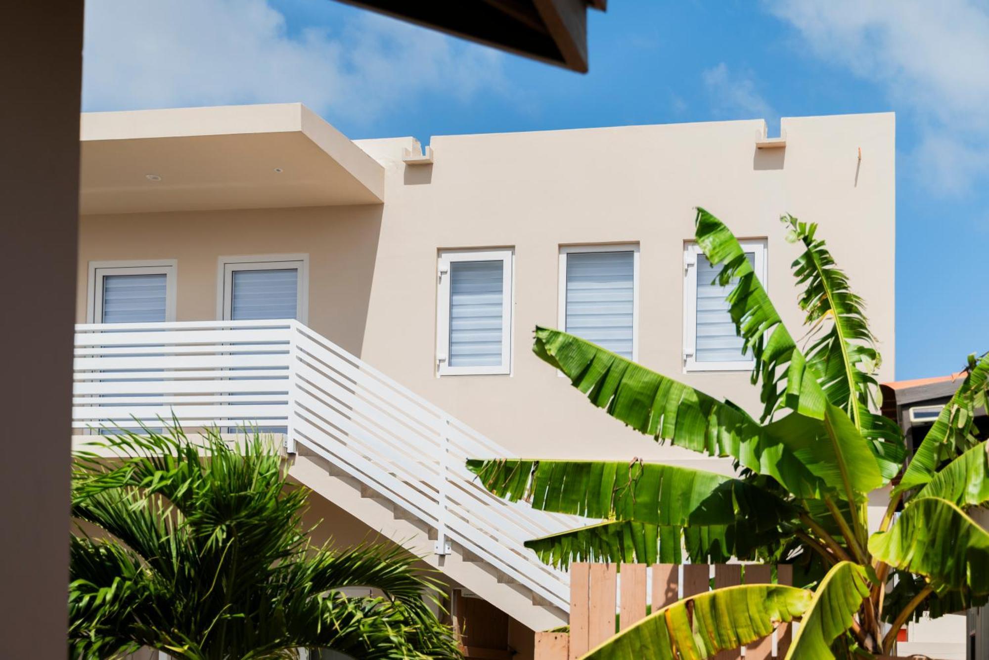 Beach Homes Aruba Noord Ngoại thất bức ảnh